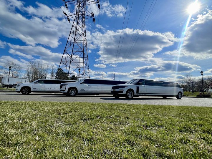 Limo House