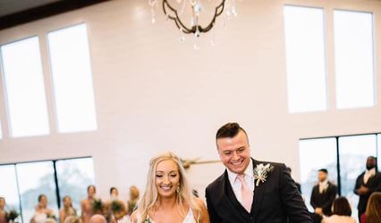 Fannin Oaks Venue