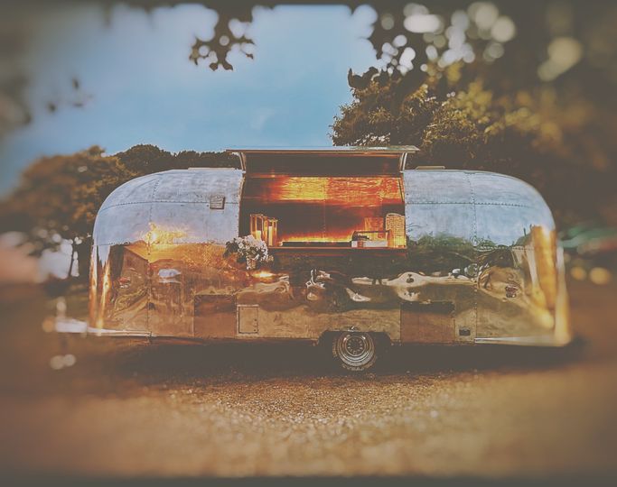 Shuck Food Truck