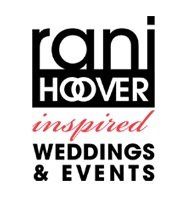 Rani Hoover Inspired Weddings & Events