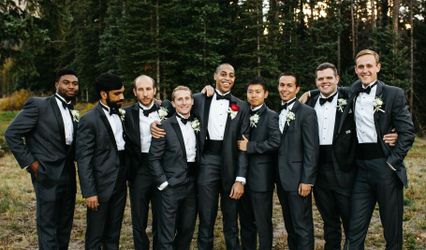 Groomed & Tailored