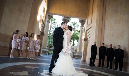 Moonlighting Photography