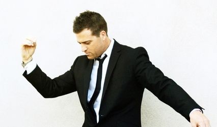 Michael Buble' Dinner Music- Scott Keo Tribute Singer