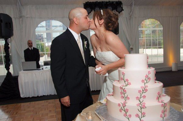 Jeanil Wedding & Event Designs
