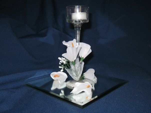 Beth's Floral Creations