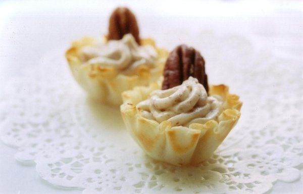 J & L Catering