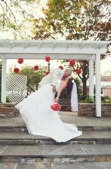 The Other Barn At Oakland Mills Venue Columbia Md Weddingwire