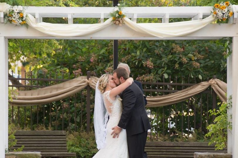 The Other Barn At Oakland Mills Venue Columbia Md Weddingwire