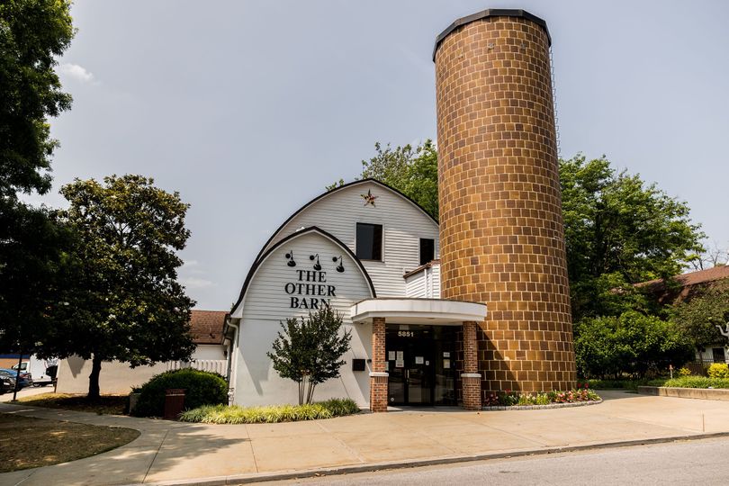 The Other Barn at Oakland Mills