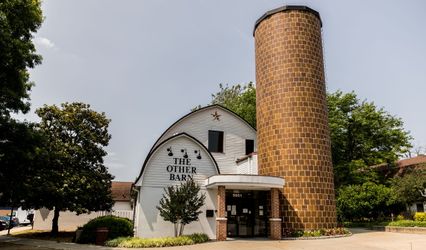 The Other Barn at Oakland Mills