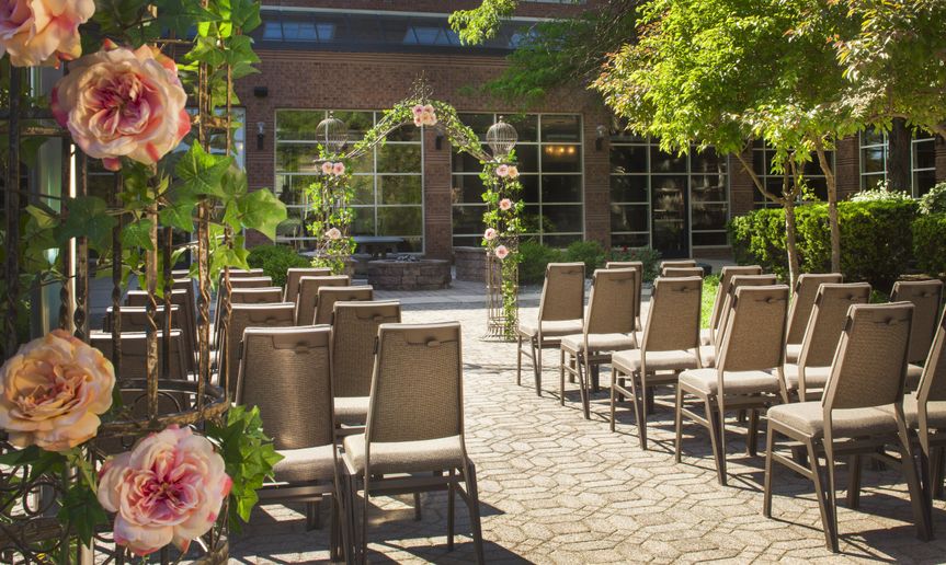 Westin Princeton at Forrestal Village