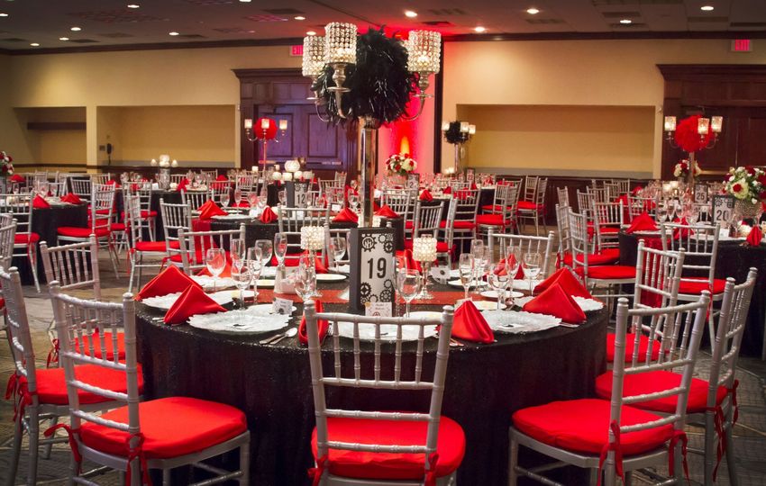 Columbus Marriott Northwest