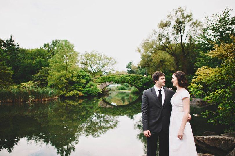 Katie Jane Photography - New York City Elopement Photographer