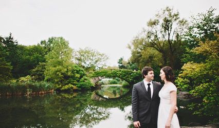 Katie Jane Photography - New York City Elopement Photographer
