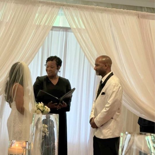 Midlands Wedding Services