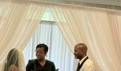 Midlands Wedding Services