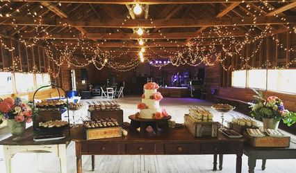 Elle's Belles Bakery