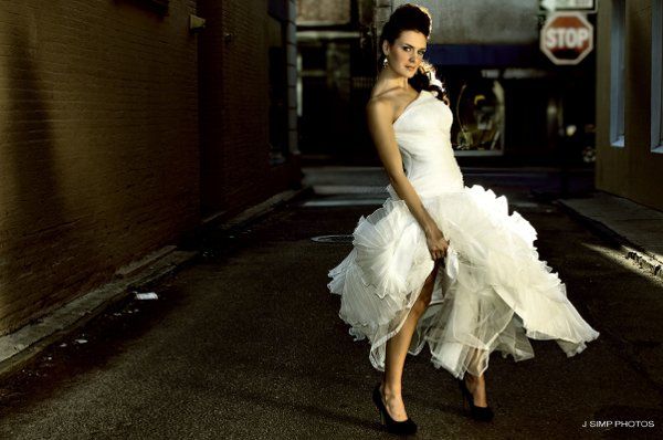 The Perfect Dress