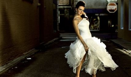 The Perfect Dress