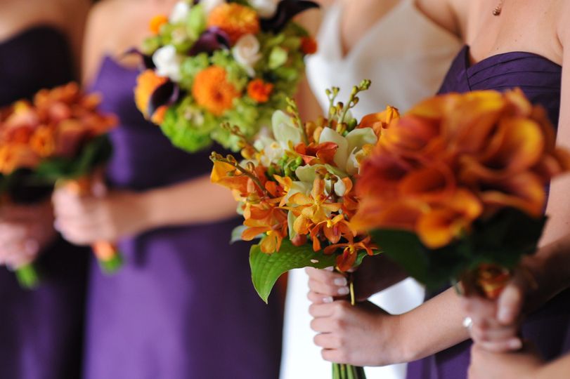 Patrice R. Milley Floral Designers