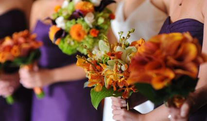 Patrice R. Milley Floral Designers