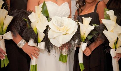 Unveiled Weddings & Events