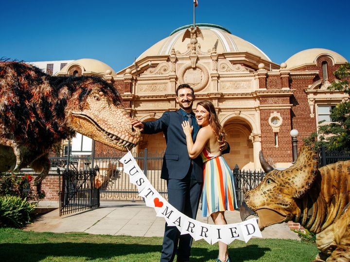 Natural History Museum of Los Angeles County
