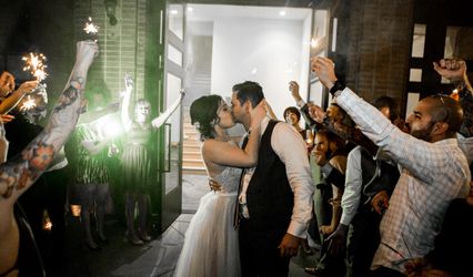 MOOI weddings