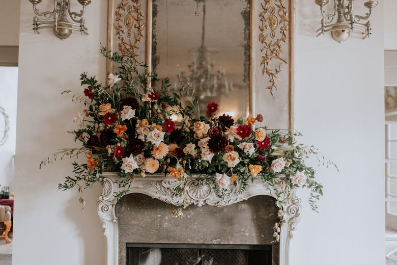 Villanelle Floral Company