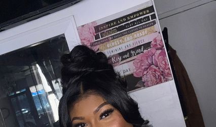 Shy Louri Makeup Artist