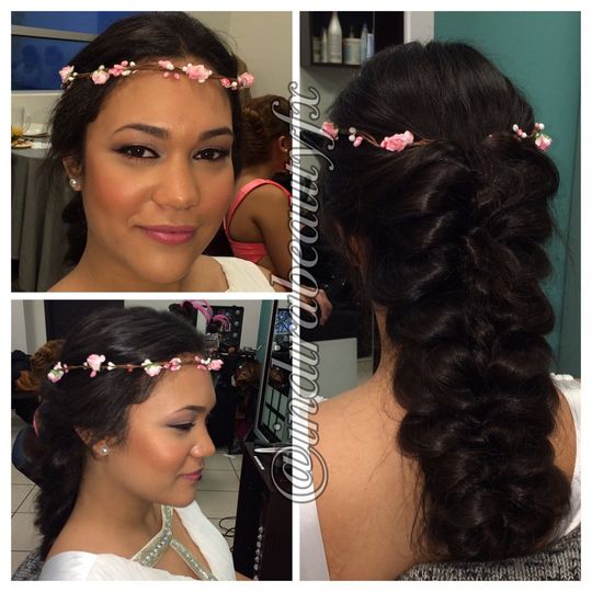 Makellos Beauty FX