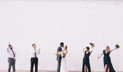 Isabel Kate Weddings & Events