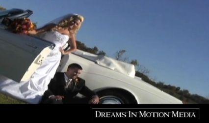 Dreams In Motion Media Productions LLC