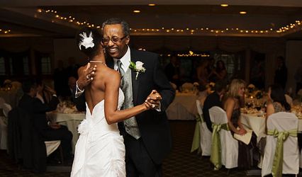Georgia Wedding Officiant/Life and Premarital Coach