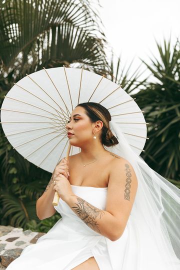 Jazmin Isabel Makeup Artist