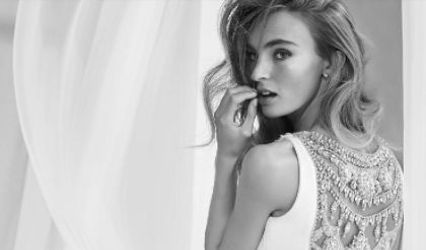 Brittany Burns Bridal