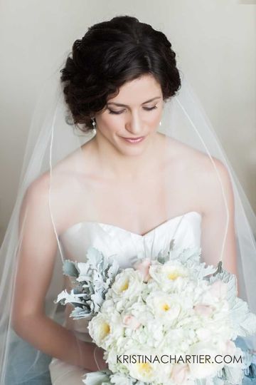 Kristina Chartier Photography