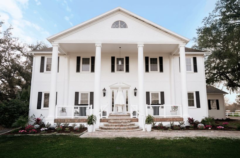 Court Langley Ranch
