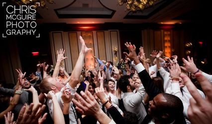 Sound Advice DJ, Lighting, & Photo Booths