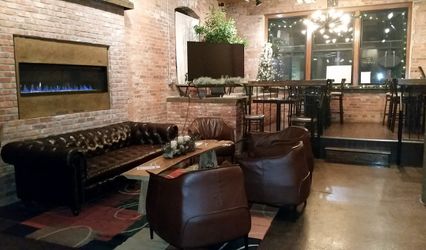 Ironhorse Event Room
