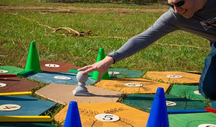 Triangle Game Night and Events