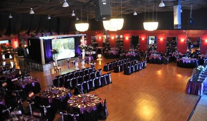 Celebration Event Center & Ballroom