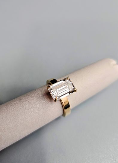 Visionary Jewelers Custom Design & Diamonds