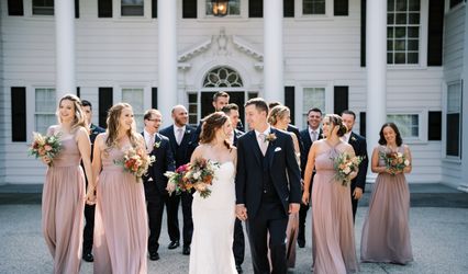 Champagne & Confetti: Celebrations by Catalina