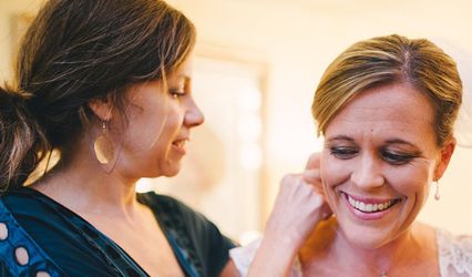 Bride to Be Beauty