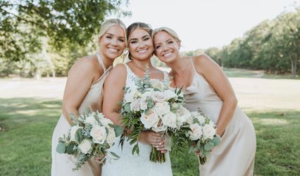 Ombré Spray Tan & Beauty Bar