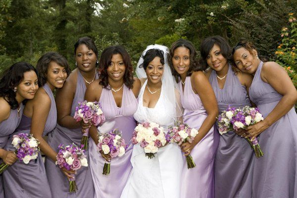 Flowers So Beautiful, Wedding Planning & Floral Decor