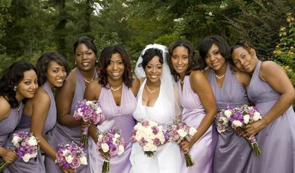 Flowers So Beautiful, Wedding Planning & Floral Decor