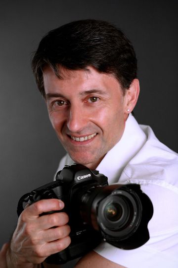 Cesare Missarelli - fotografo