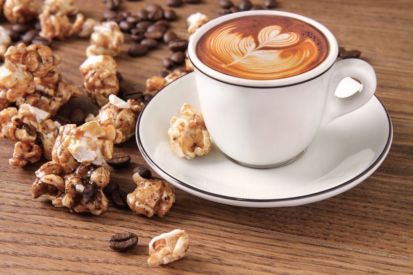 Cornology Popcorn